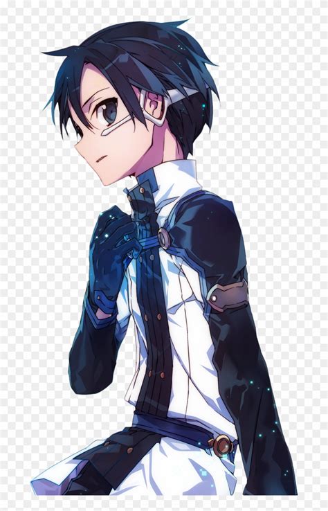 Discord Transparent Avatar Transparent Boy Anime Png