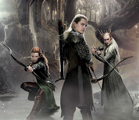 Legolas And Tauriel Legolas And Tauriel Photo 35874289 Fanpop Page 6