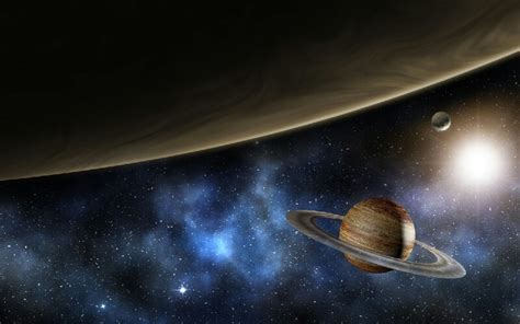 Planet venus tidak memiliki satelit seperti bumi tetapi venus adalah benda langit paling terang setelah matahari dan bulan. Setelah Hampir 800 Tahun, Jupiter dan Saturnus Akan ...