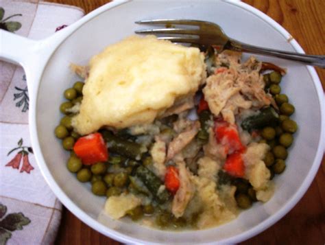Alanna was a former pastry chef you can use gluten free bisquick and make just about anything. Chicken and Dumplings with Gluten-Free Bisquick®