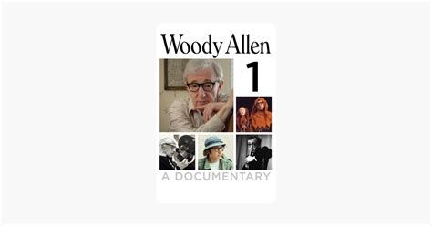 ‎woody Allen A Documentary Pt 1 On Itunes