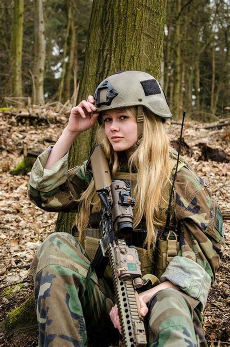 amazing wtf facts 10 interesting facts about women in army