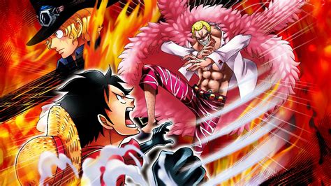 Fond D Ecran Anime One Piece Communauté Mcms Dec 2023