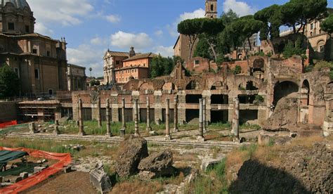 Also, please bookmark kittyland.cc domain to always access the forum. Fichier:Forum of Caesar Rome.jpg — Wikipédia