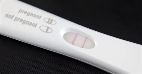 2 Weeks Pregnant Can Pregnancy Test Detect Pregnancywalls