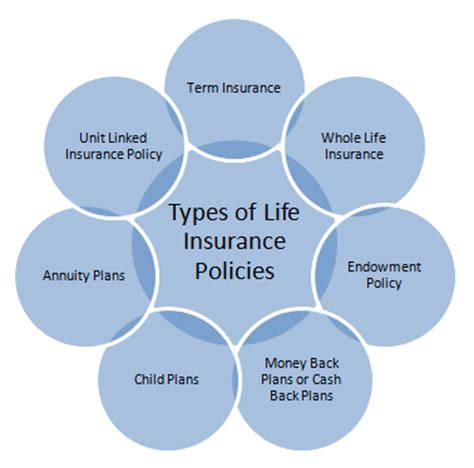 An insurance company is likely to have separate divisions within its underwriting department for personal lines, group lines, and commercial business. Life insurance types simplified