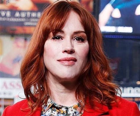 Molly Kathleen Ringwald Is An American Actress Singer Hot Sex Picture