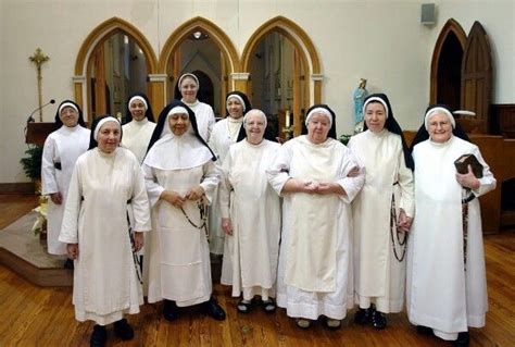 Pin Di Dawn Southall Su Nuns In Habits