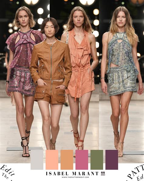 color of the year 2024 wgsn apricot crush color palettes color trends fashion fashion trend