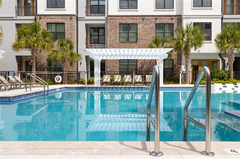 The Cannery At The Packing District Apartments For Rent In Orlando Fl