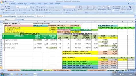 5 Ventajas De Utilizar Plantillas De Excel Para El Seguimiento De