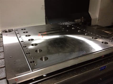 Steel Tooling Plate Precision Grinding Inc Flickr