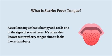 What Is Scarlet Fever First Aid For Free