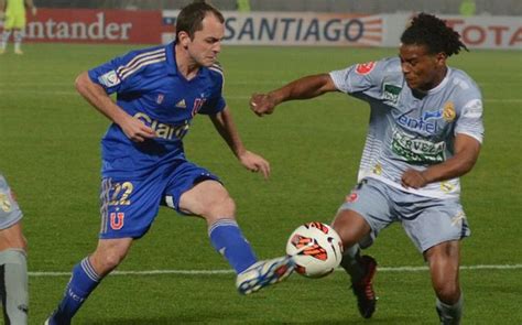 Twitter oficial del club de fútbol profesional universidad de chile. Universidad de Chile vs The Strongest: Azules vencieron 3 ...