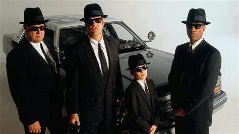 Blues Brothers 2000 1998 Qwipster Movie Reviews Blues Brothers