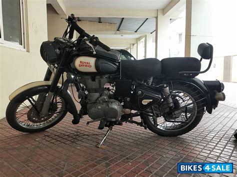 Royal enfield introduced a lot of model motorcycle with a different name. Used 2016 model Royal Enfield Classic 500 for sale in ...