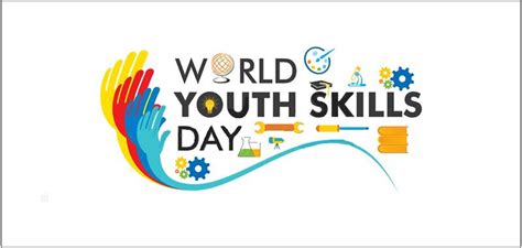 world youth skills day 2022 wishes images greetings quotes imagesee