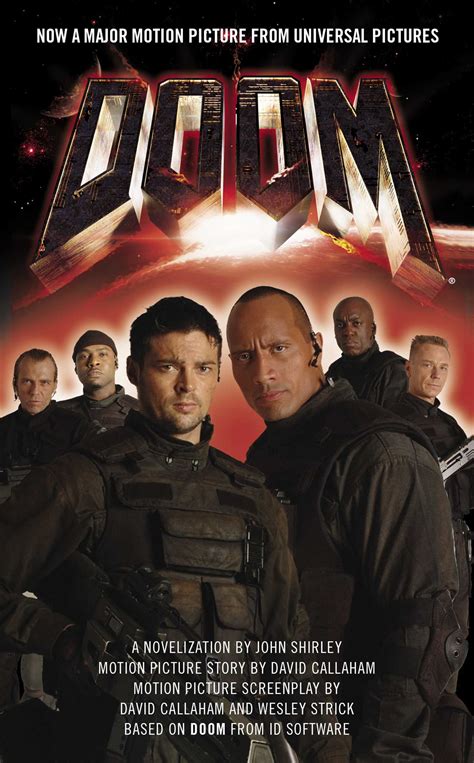 We bring you this movie in multiple definitions. Doom eBook by John Shirley | Official Publisher Page ...