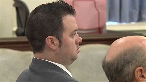 Jury Reaches Verdict In Trial Of Former Corrections Officer Charged