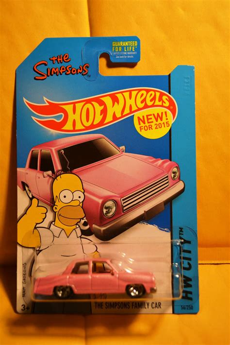 2015-056 - Hall's Guide for Hot Wheels Collectors