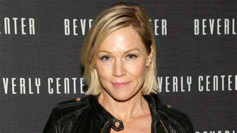 Congratulations Jennie Garth Former 90210 Actress Is Engaged
