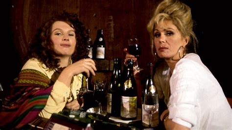 Bbc One Absolutely Fabulous Series 1 France