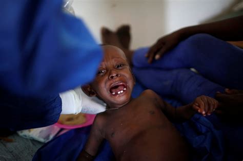 cholera spreads in haiti after hurricane matthew