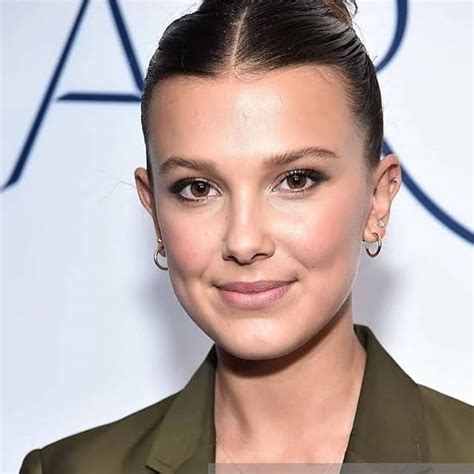 Millie Bobby Brown Wiki Age Trivia And Biography Filmifeed