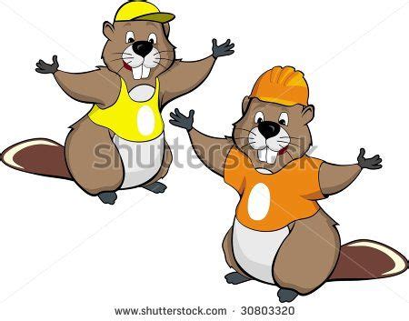 beaver | Cartoon, Beaver drawing, Beaver