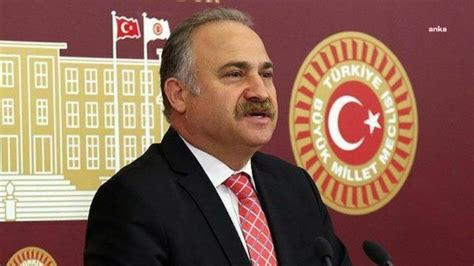 ANKA Haber Ajansı on Twitter CHP Ankara Milletvekili Levent Gök ten
