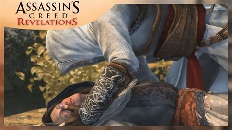 The Rd Masyaf Key Assassin S Creed Revelations Youtube