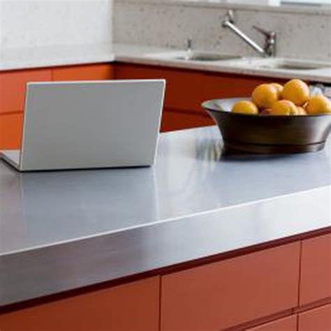 18 posts related to refinish kitchen countertops. Countertop Refurbish Options | Metal countertops ...