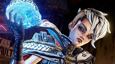 True vault hunter mode is a mode whereby players can replay the campaign on a more difficult setting retaining all of their skills, levels. Borderlands 3's Endgame Brings Back True Vault Hunter Mode ...