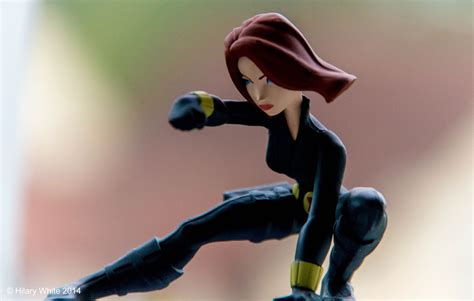 Jun 25, 2021 · the film stars scarlett johansson as the titular hero and is set in between the events of captain america: Disney Infinity 2.0 Black Widow Figure | Disney infinity ...
