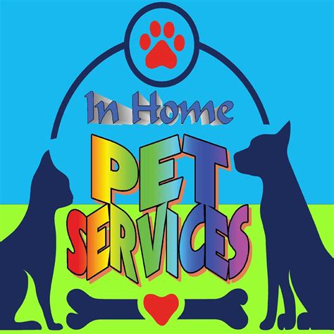 In Home Pet Services Of The Jersey Shore