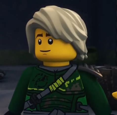 Lloyd Season 9 Lloyd Ninjago Lego Ninjago Lloyd Lego Ninjago