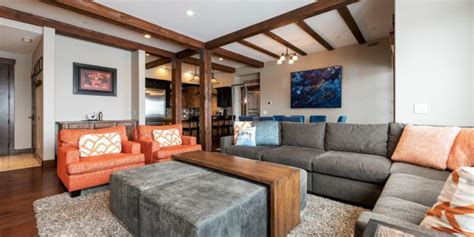 Park City Condo Silver Star 1304 Park City Vacation Rental Exotic