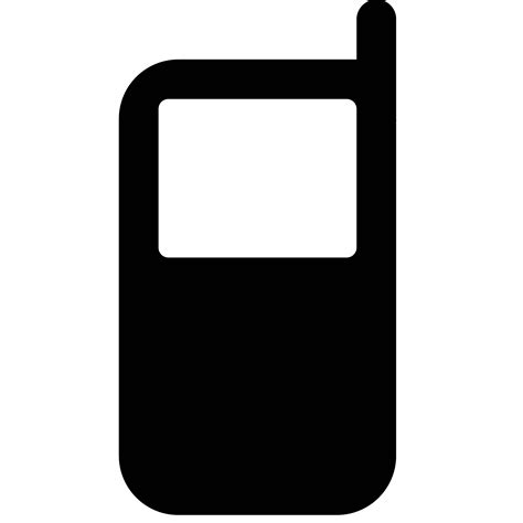 Mobile Icon Png 138929 Free Icons Library