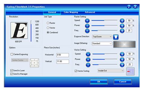Maybe you would like to learn more about one of these? FiberMark S2 laser for metal marking and part identification from Epilog Laser