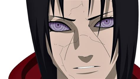 Naruto 6 Fois OÙ Itachi Choqua Tout Le Monde Avec Sa