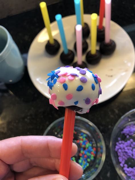 How To Make Cake Pops From Leftover Cake Cup Cake Jones