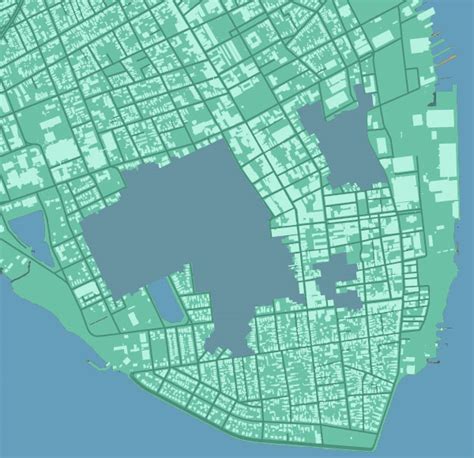 City Of Charleston Zoning Map Maps Model Online