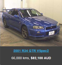 All product names, trademarks and registered trademarks are property of their respective owners. R34 GTR Import Price Update - Prestige Motorsport