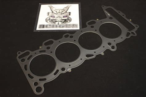 Tomei Head Gasket Metal Super Grommet Nissan Sr20det Nengun