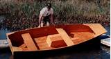 Photos of Wooden Jon Boat Plans