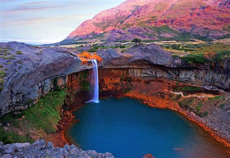 10 lugares en Argentina que no sabes que existen | Blog Denomades
