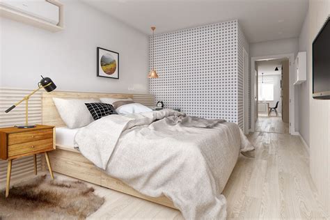 Scandinavian Bedroom Design 3 Lovely Scandi Bedroom Ideas