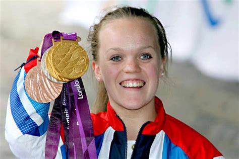 Ellie simmonds was born on november 11, 1994 in walsall, west midlands, england as eleanor mary simmonds. Ellie Simmonds wins third European gold | Express & Star