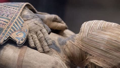 Why Did People Start Eating Egyptian Mummies The Weird And Wild Ways