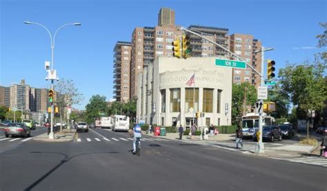 Queens Blvd Projects And Initiatives